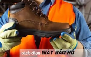 Chọn Giày Bảo Hộ Có Mũi Thép (4)